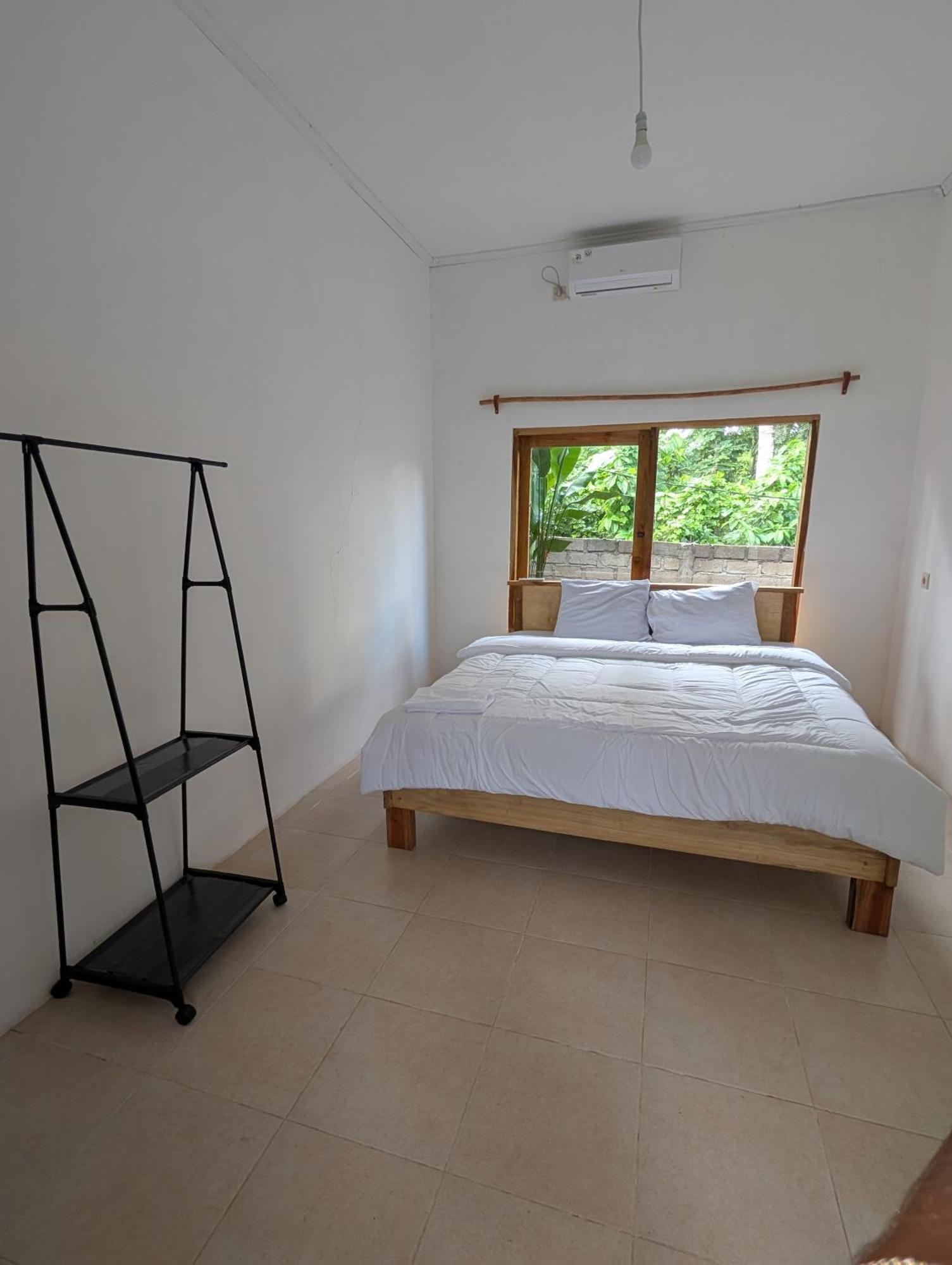 Ada Apartemen *
