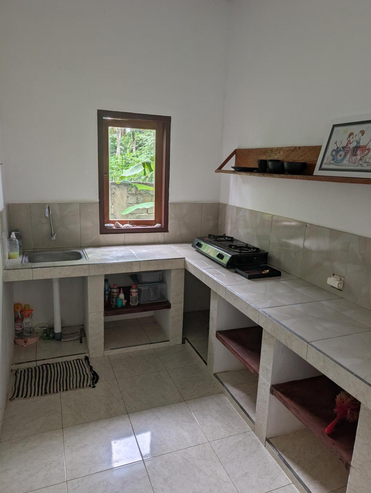 Ada Apartemen