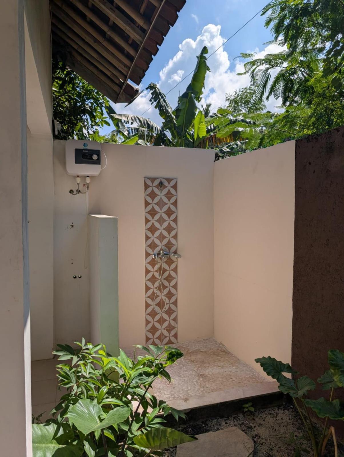 Ada Apartemen Kuta (Lombok)